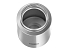 Термос для еды из нерж. стали тм THERMOS NS-340 BK0,47L