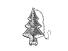 Подарочный набор Christmas tea