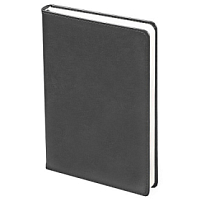 Ежедневник City Buffalo А5, Серый