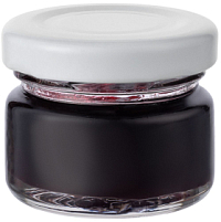 Джем на виноградном соке Best Berries, черника Джем на виноградном соке Best Berries, черника