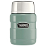 Термос для еды Thermos SK3000, светло-зеленый