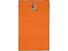 Pieter GRS сверхлегкое быстросохнущее полотенце 30x50 см - Оранжевый