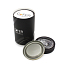 Набор Cofer Tube CO12 black (фиолетовый)