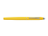 Перьевая ручка Cross Classic Century Aquatic Yellow Lacquer, желтый