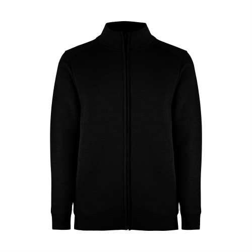 Толстовка мужская HARBOR 280, черный