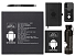 Welcome pack Business suite, черный