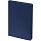 Ежедневник Fredo, недатированный, синий