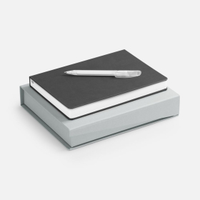 Набор Basis, серый