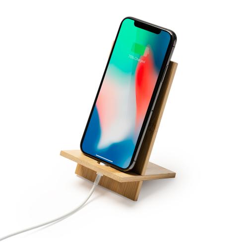 Подставка бамбуковая LYRA, Бежевый