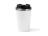 Термокружка HORAN с двойными стенками, белый