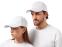 Бейсболка Cancun, белый/темно-синий