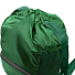 Рюкзак нейлоновый Trieste, Зелёный
