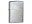 Зажигалка ZIPPO с покрытием Herringbone Sweep, латунь/сталь, серебристая, матовая, 38x13x57 мм