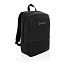 Рюкзак для ноутбука Armond из rPET AWARE™, 15,6”