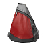 Рюкзак Pick, красный/серый/чёрный, 41 x 32 см, 100% полиэстер 210D, ярко-красный