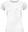 Футболка женская Sporty Women 140, белая Футболка женская Sporty Women 140, белая