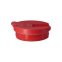 Крышка для кофера NEO (красный)