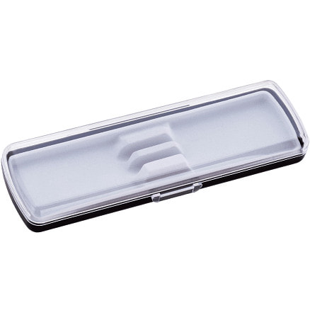 Футляр для ручки Pencase Smart Duo, Прозрачный