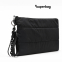 Набор Superbag Black note: чехол для ноутбука с обвесом (черный)