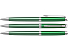 Шариковая ручка Waterman Hemisphere French riviera CHATEAU VERT в подарочной коробке