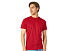 Футболка спортивная Verona мужская, красный