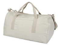 Спортивная сумка из переработанного материала емкостью 50 л Porter 500 г/м² Aware™ - Oatmeal