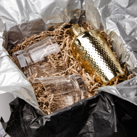 Подарочный набор Let’s shake 