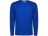 Лонгслив Estoril детский, королевский синий