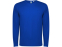 Лонгслив Estoril детский, королевский синий
