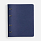 Ежедневник Ringo, недатированный, синий