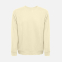 Свитшот унисекс Colombo, светло-желтый