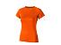Футболка Niagara женская, оранжевый