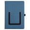 Ежедневник Smart Wallet Cambric A5, Синий