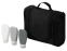 Набор для путешествий On air, черный