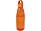 Bergen бутылка для воды объемом 800 мл из переработанной пластмассы, оранжевый