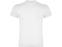 Футболка Teckel мужская, белый