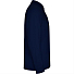 Футболка поло ESTRELLA L/S мужская, Морской синий