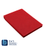 Ежедневник Bplanner.04 (красный)