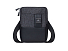 8810 black melange сумка через плечо для планшета 8