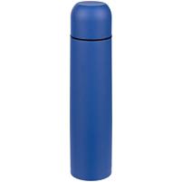 Термос Ammo 1000, синий Термос Ammo 1000, синий