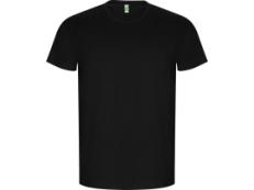 Футболка Golden мужская, черный