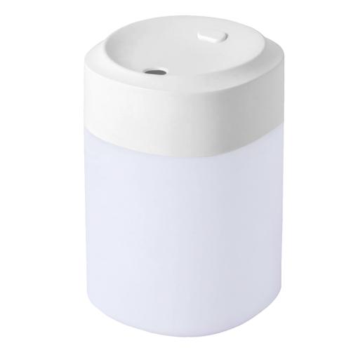 Светодиодный USB увлажнитель Lumi-Humi, Белый