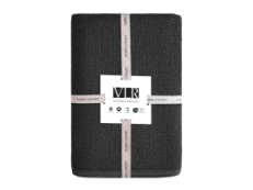 Полотенце Valerie Concept TRC S2 Anthracite