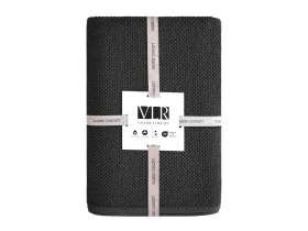 Полотенце Valerie Concept TRC S2 Anthracite