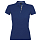 Рубашка поло женская Portland Women 200 синий ультрамарин