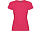 Футболка Jamaica женская, фуксия