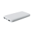 Внешний аккумулятор Bplanner Power 2 ST, софт-тач, 10000 mAh (Белый)