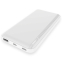 Внешний аккумулятор Optima, Белый