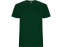 Футболка Stafford мужская, бутылочный зеленый