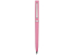 Ручка пластиковая шариковая Navi soft-touch, пыльно-розовый